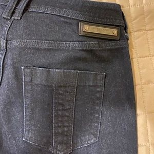 Bexton Burberry Brit Jeans